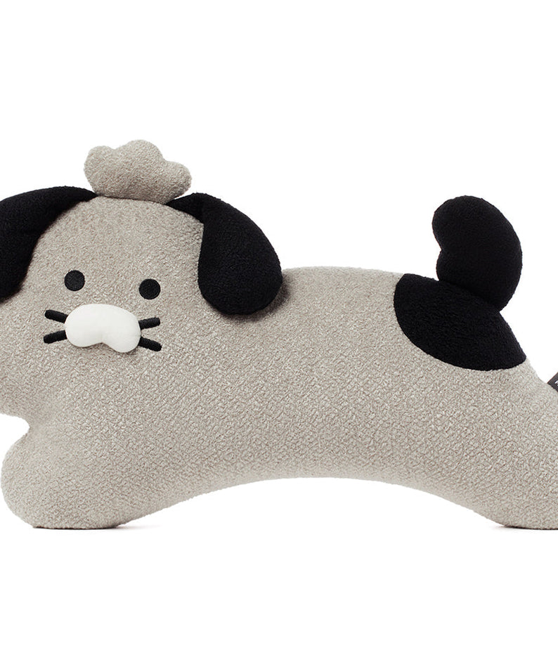 FRIENDAY Flat Cushion Chunsik - Authentic Kakao Friends from Korea | Koolseoul