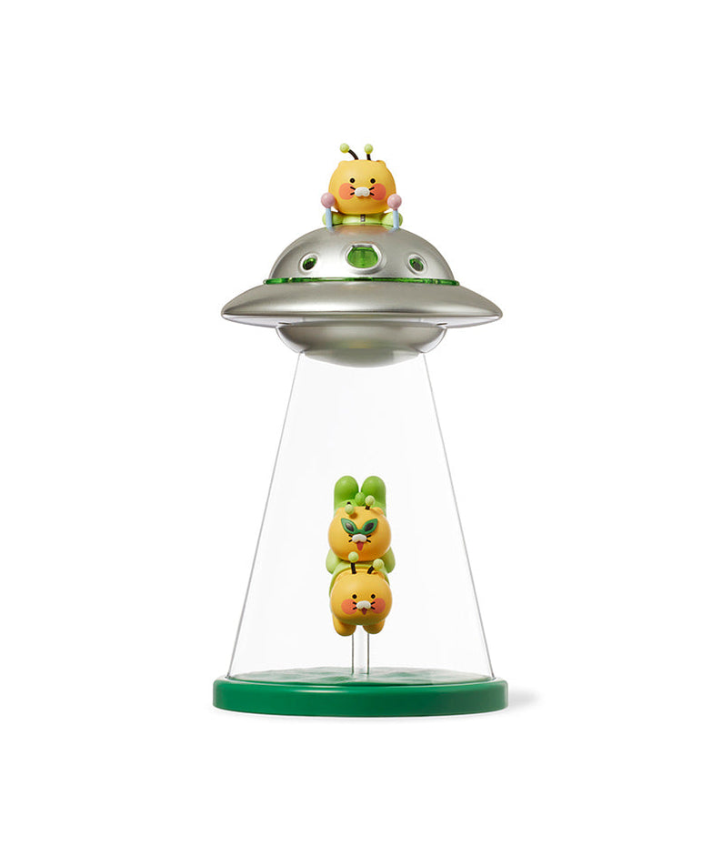 Figurine Lamp Chunsik - Korean kawaii Kakao Friends | Koolseoul