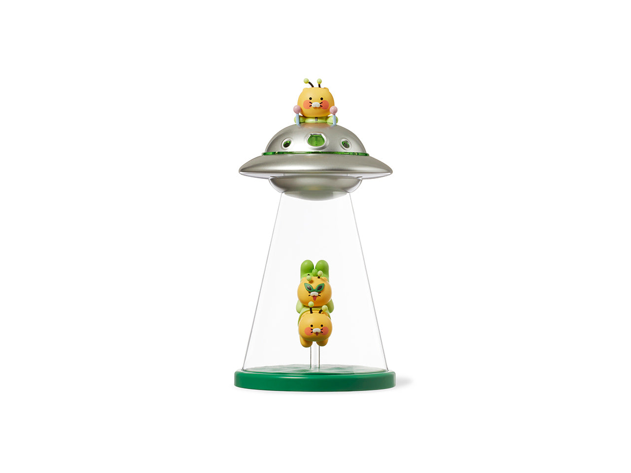 Figurine Lamp Chunsik - Korean kawaii Kakao Friends | Koolseoul