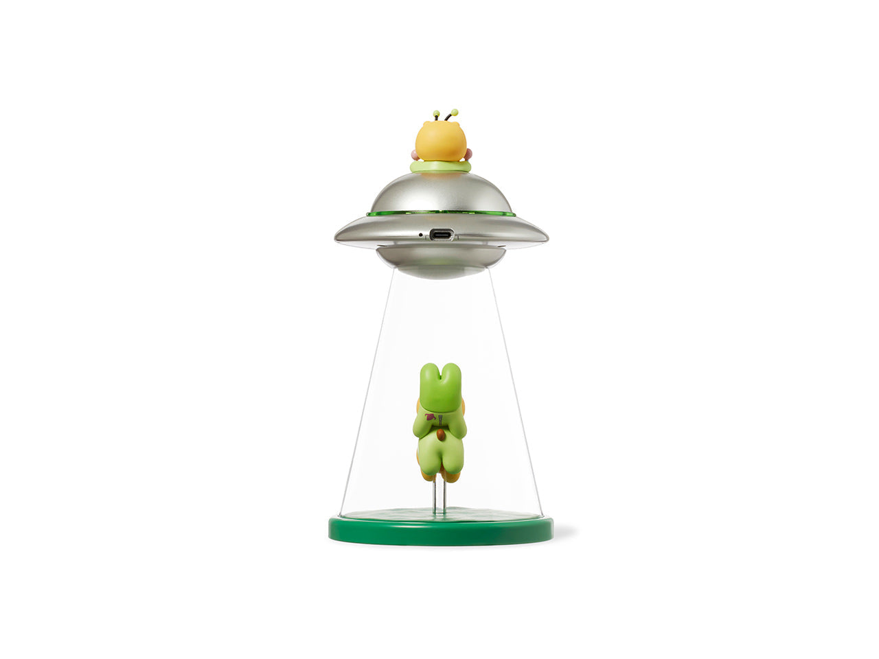 Figurine Lamp Chunsik - Authentic Kakao Friends from Korea | Koolseoul