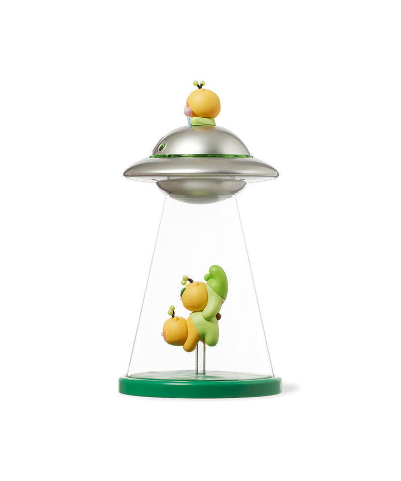 Figurine Lamp Chunsik - Authentic Kakao Friends from Korea | Koolseoul