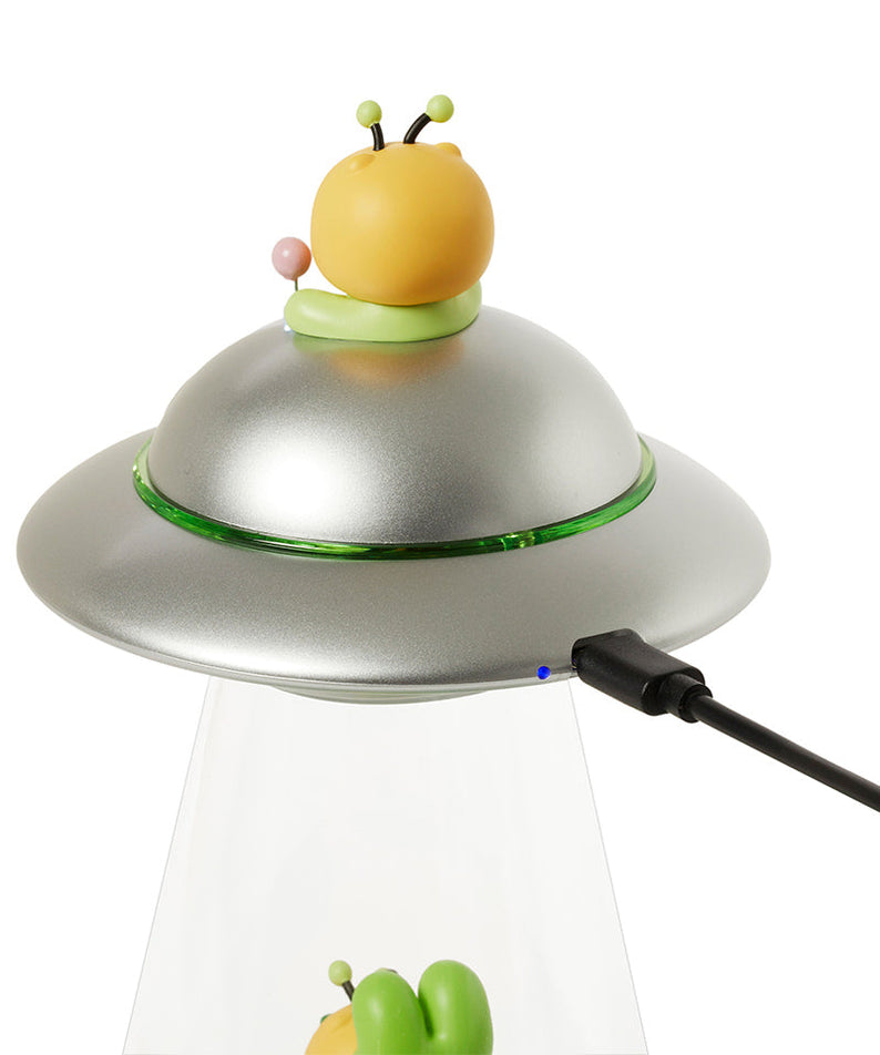 Figurine Lamp Chunsik - Official Kakao Friends merchandise | Koolseoul
