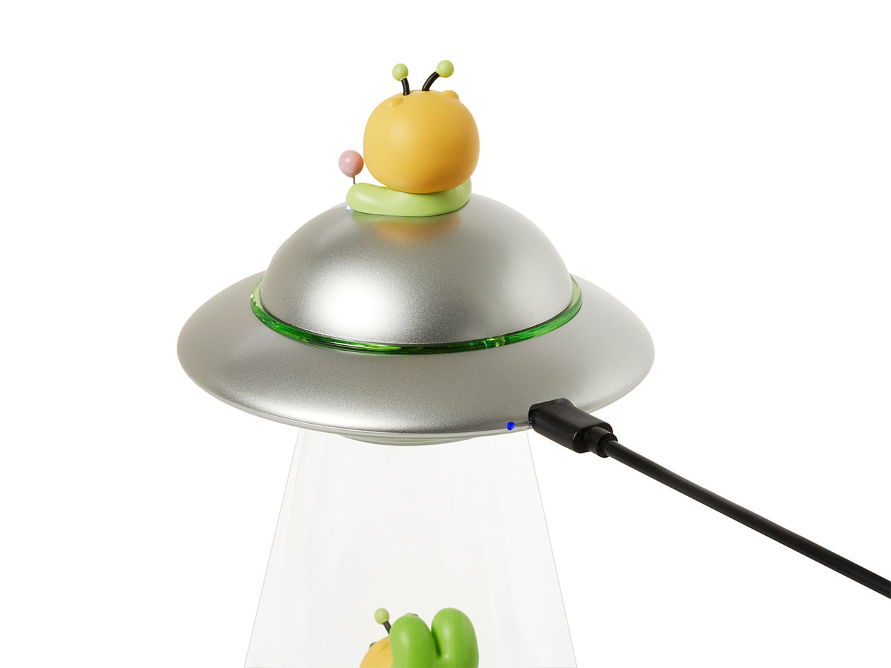 Figurine Lamp Chunsik - Official Kakao Friends merchandise | Koolseoul