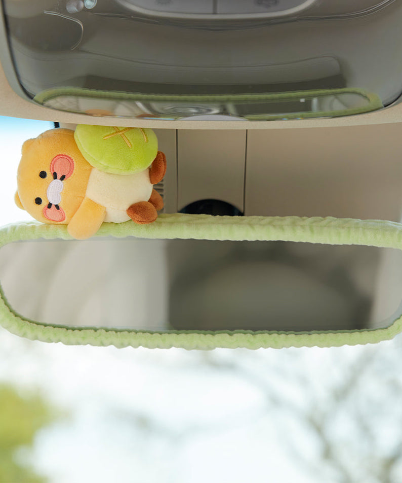 Chunsik Car Accessory - Authentic Kakao Friends from Korea | Koolseoul