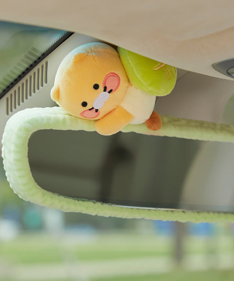 Chunsik Car Accessory - Official Kakao Friends merchandise | Koolseoul