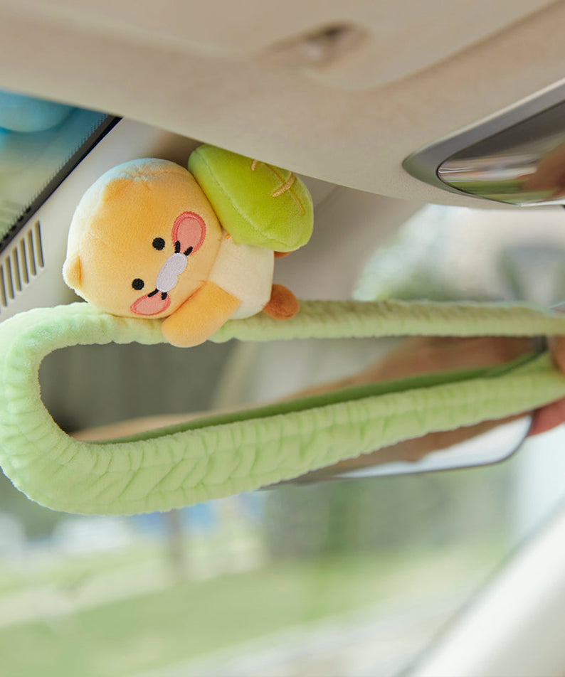 Chunsik Car Accessory - Korean kawaii Kakao Friends | Koolseoul