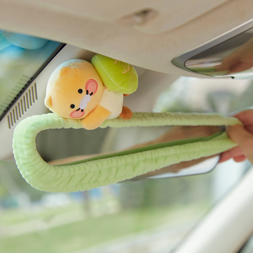 Chunsik Car Accessory - Korean kawaii Kakao Friends | Koolseoul