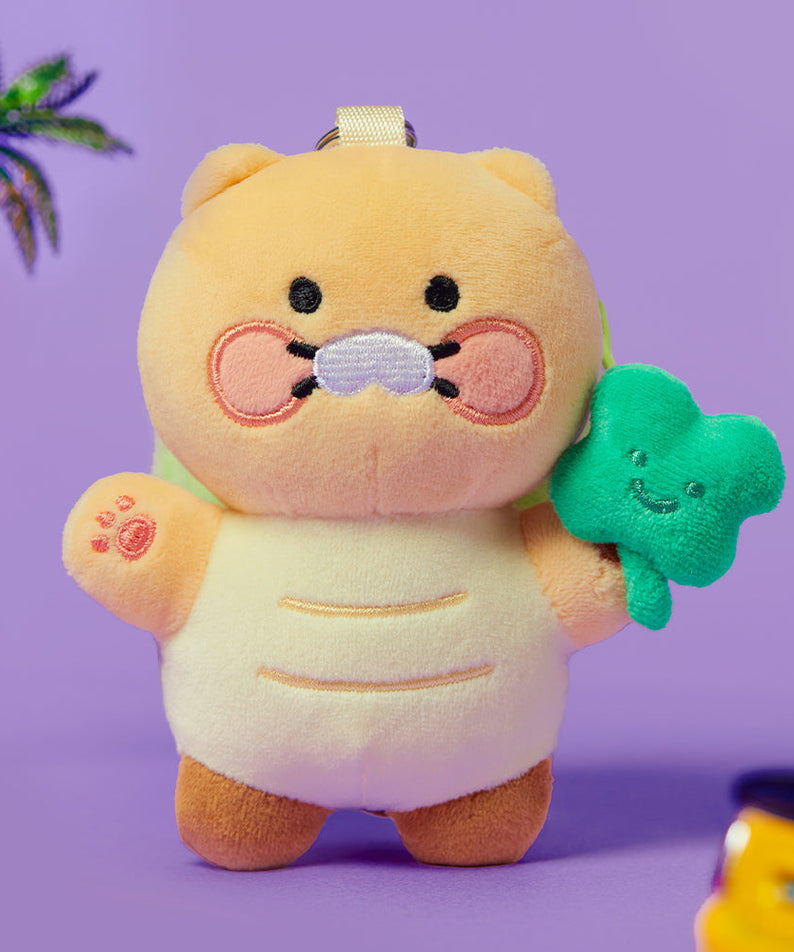Chunsik Car Accessory - Official Kakao Friends merchandise | Koolseoul
