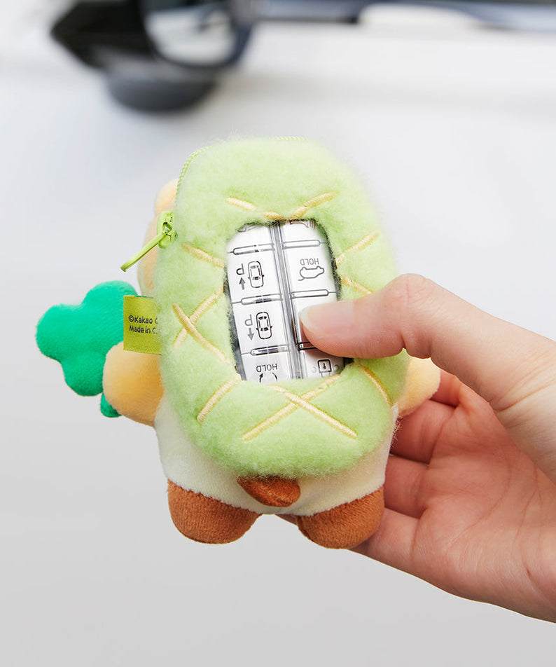 Chunsik Car Accessory - Official Kakao Friends merchandise | Koolseoul