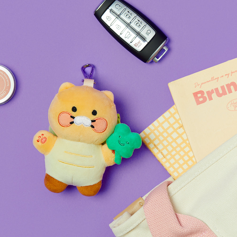 Chunsik Car Accessory - Korean kawaii Kakao Friends | Koolseoul
