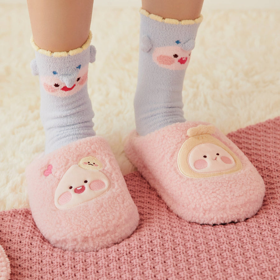 Kakao Friends - Friends Slippers Little Apeach