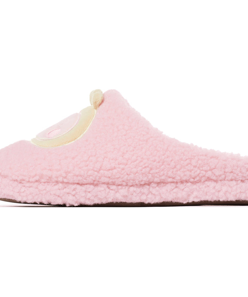 Friends Slippers Little Apeach - Korean kawaii Kakao Friends | Koolseoul