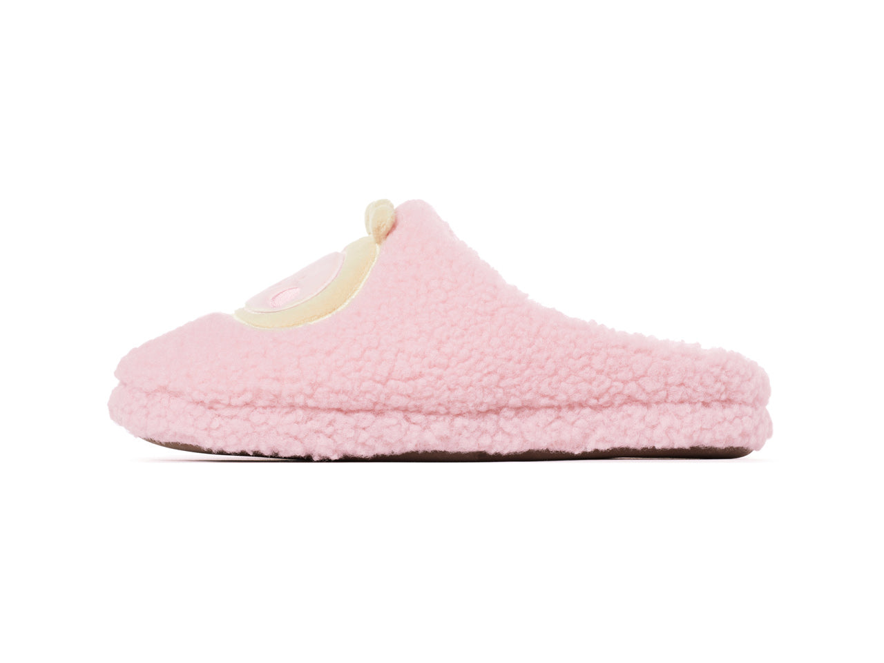 Friends Slippers Little Apeach - Korean kawaii Kakao Friends | Koolseoul