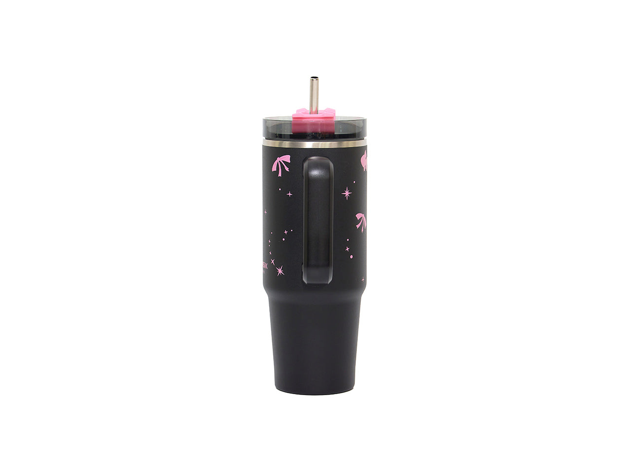 Black Magnet Tumbler - Korean kawaii Kakao Friends | Koolseoul