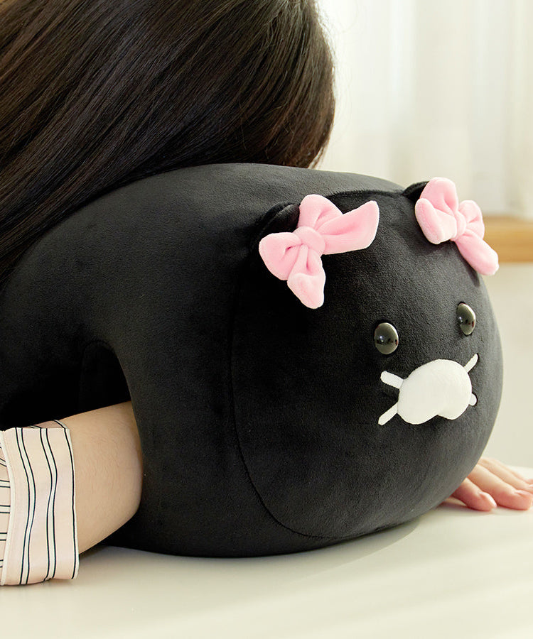 Black Cushion - Korean kawaii Kakao Friends | Koolseoul