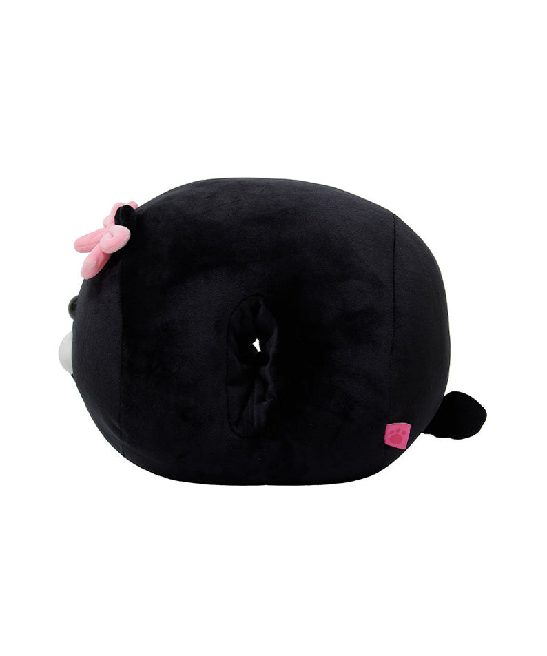 Black Cushion - Official Kakao Friends merchandise | Koolseoul