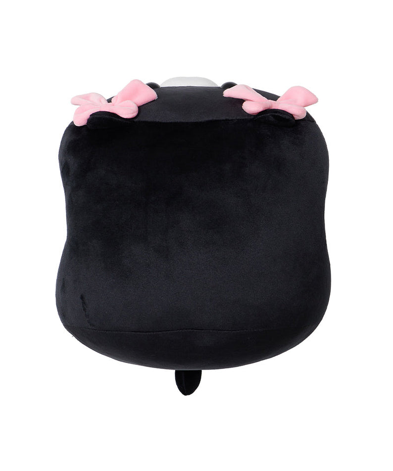 Black Cushion - Authentic Kakao Friends from Korea | Koolseoul