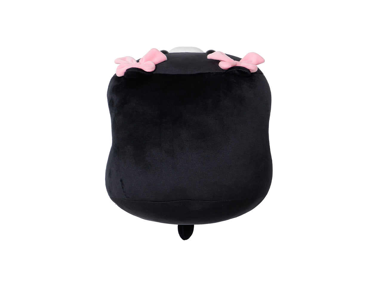 Black Cushion - Authentic Kakao Friends from Korea | Koolseoul