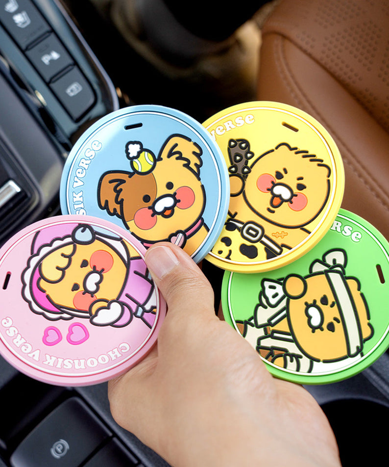 Car Mug & - Korean kawaii Kakao Friends | Koolseoul