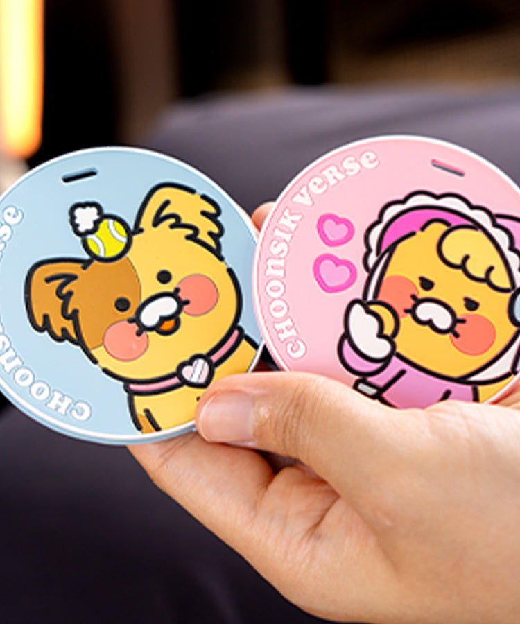 Car Mug & - Korean kawaii Kakao Friends | Koolseoul