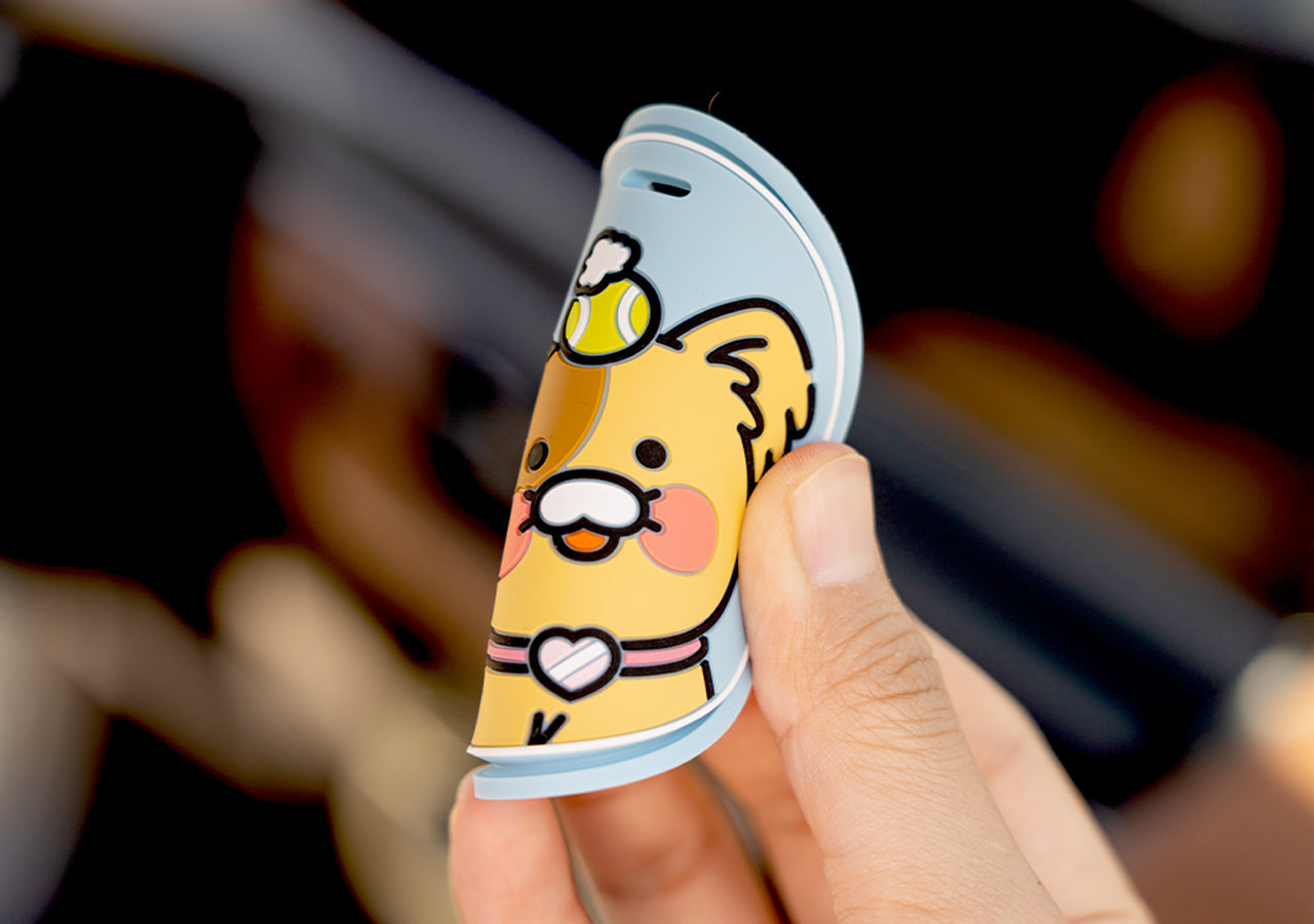 Car Mug & - Korean kawaii Kakao Friends | Koolseoul