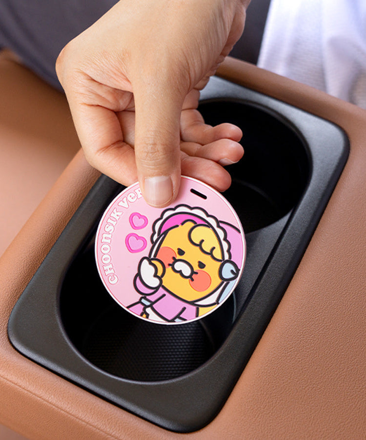 Car Mug & - Korean kawaii Kakao Friends | Koolseoul