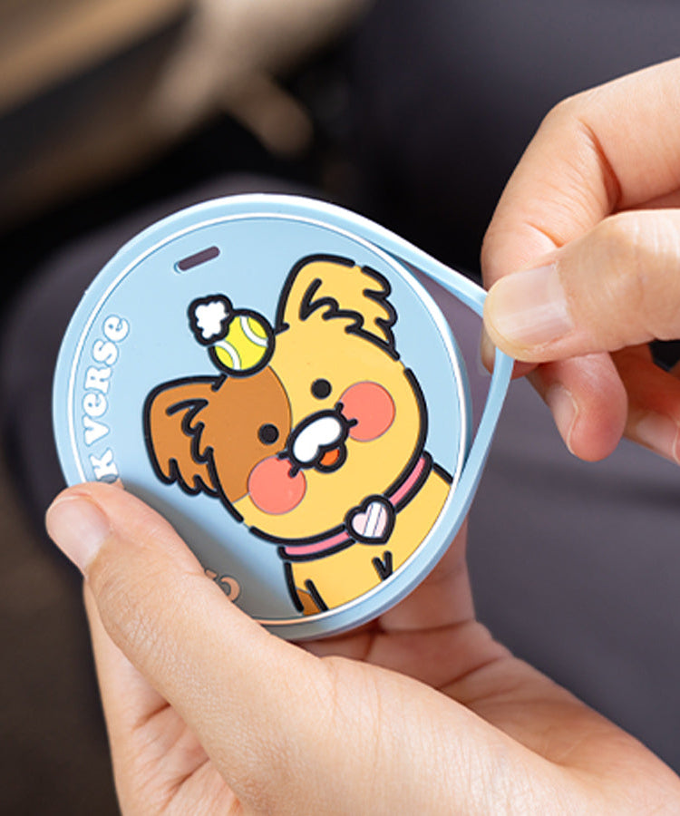 Car Mug & - Authentic Kakao Friends from Korea | Koolseoul