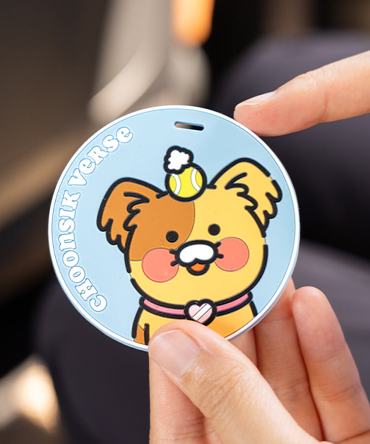 Car Mug & - Korean kawaii Kakao Friends | Koolseoul