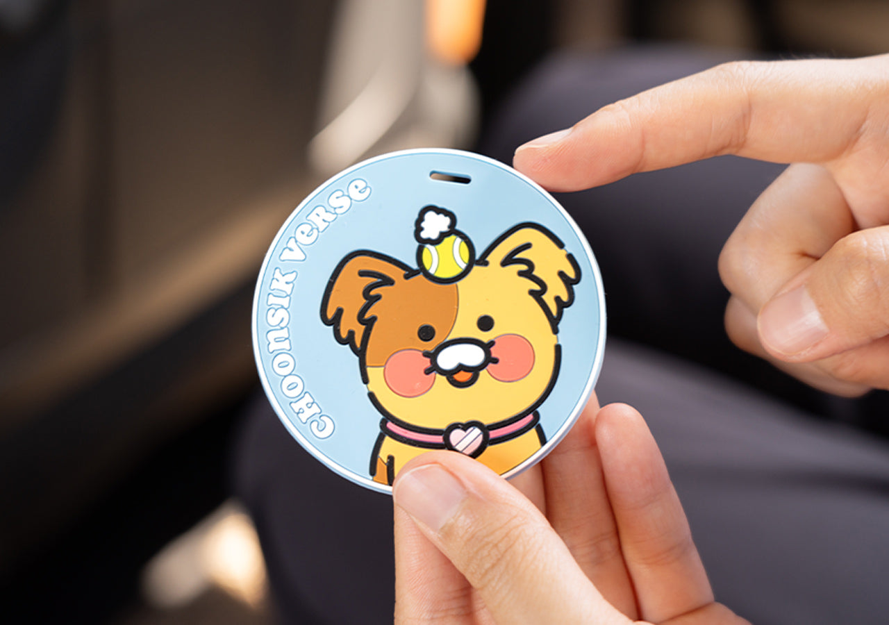 Car Mug & - Korean kawaii Kakao Friends | Koolseoul