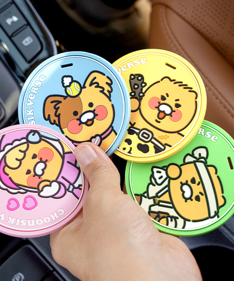 Car Mug & - Official Kakao Friends merchandise | Koolseoul