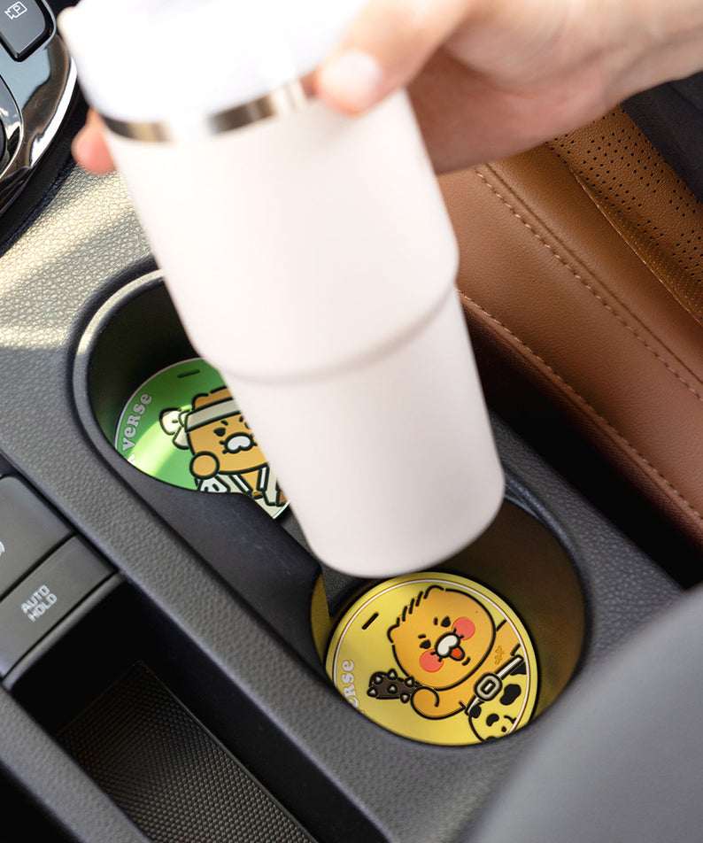 Car Mug & - Official Kakao Friends merchandise | Koolseoul