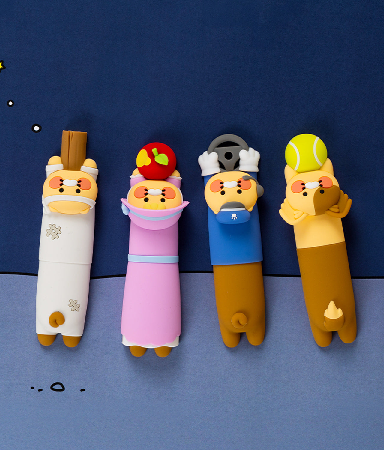 Car & - Korean kawaii Kakao Friends | Koolseoul