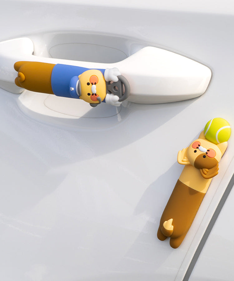 Car & - Official Kakao Friends merchandise | Koolseoul