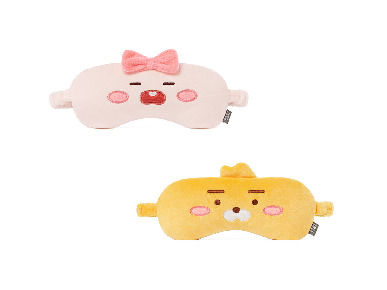 Little Apeach - Authentic Kakao Friends from Korea | Koolseoul