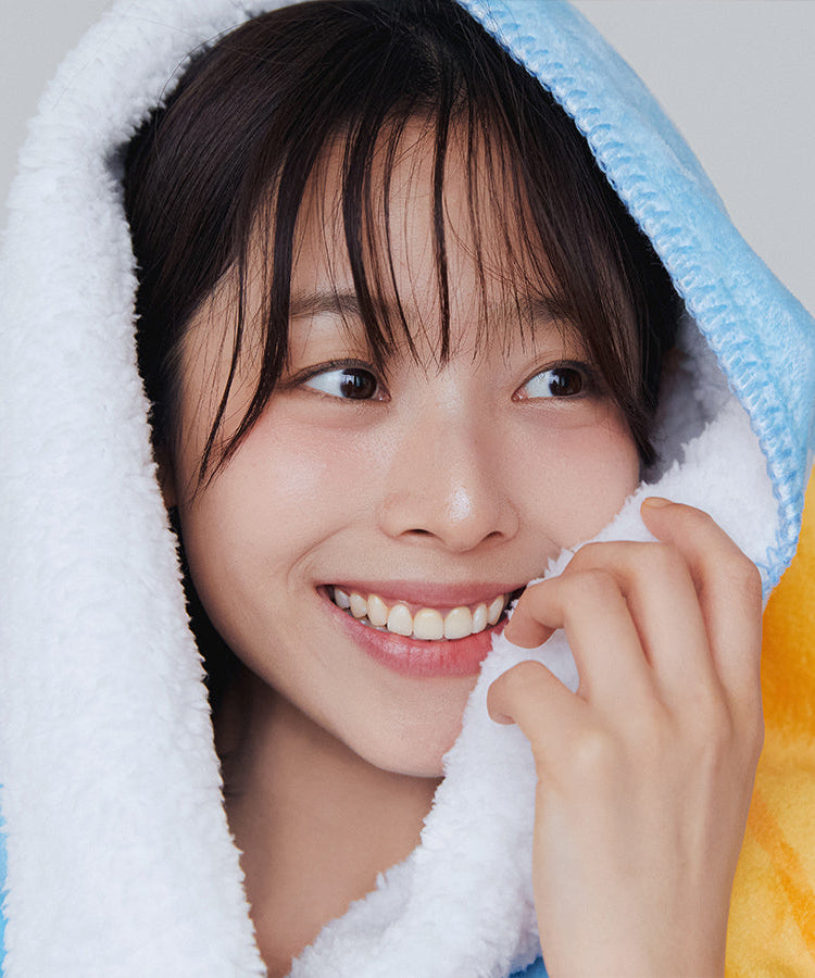 Blanket Little Ryan - Official Kakao Friends merchandise | Koolseoul