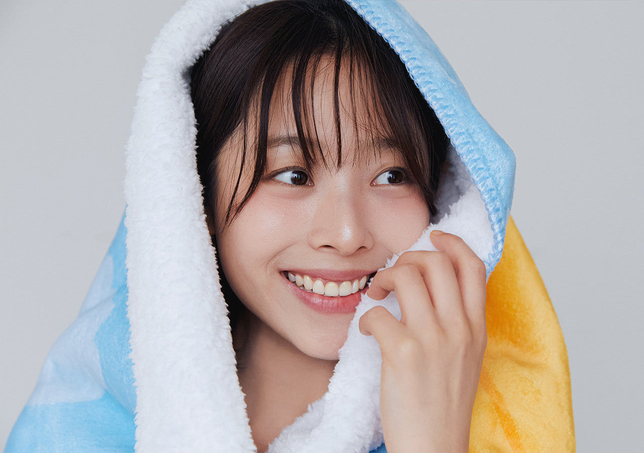 Blanket Little Ryan - Official Kakao Friends merchandise | Koolseoul