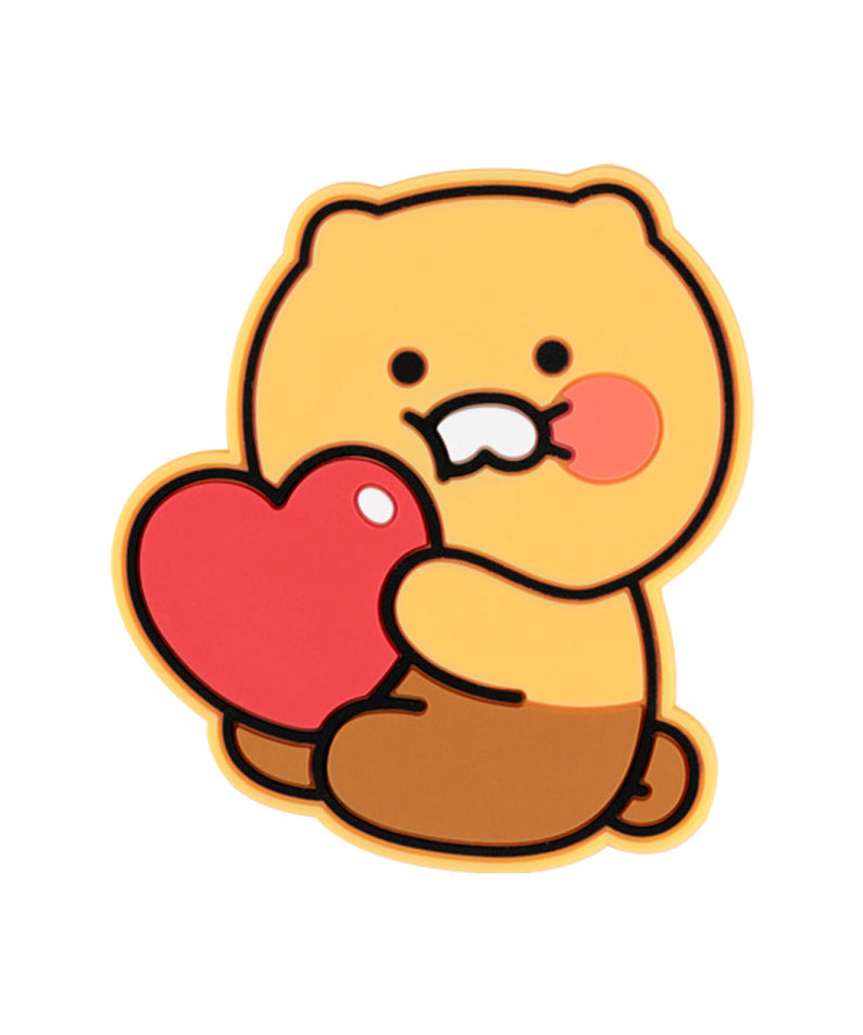 PVC Magnet Chunsik - Korean kawaii Kakao Friends | Koolseoul