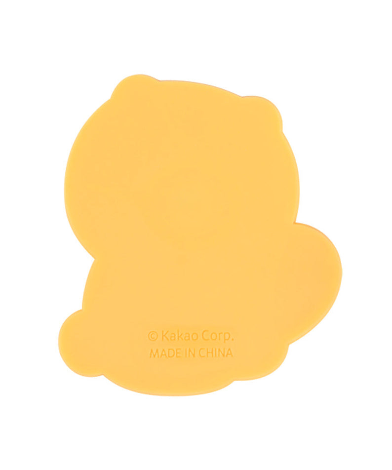 PVC Magnet Chunsik - Authentic Kakao Friends from Korea | Koolseoul