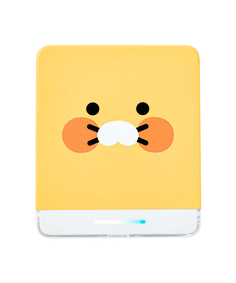 Power Bank 5,000 Chunsik - Korean kawaii Kakao Friends | Koolseoul