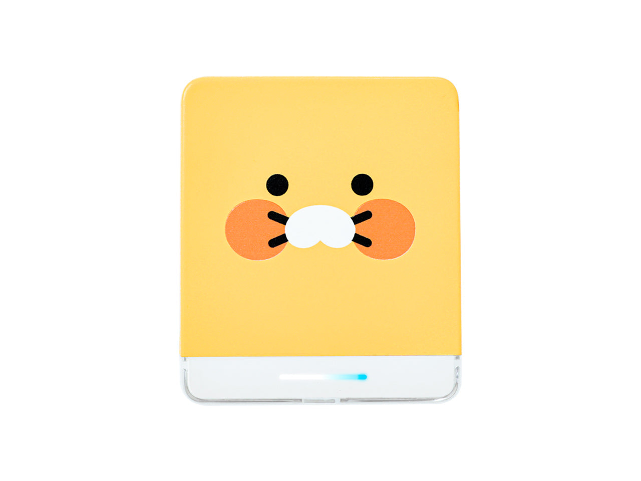 Power Bank 5,000 Chunsik - Korean kawaii Kakao Friends | Koolseoul