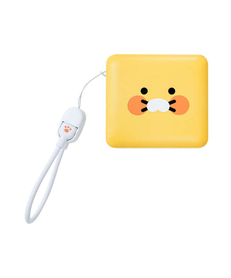 Kakao Friends Chunsik Power Bank