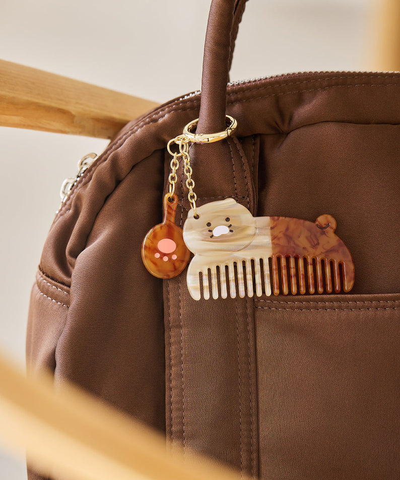 Keychain Chunsik - Korean kawaii Kakao Friends | Koolseoul