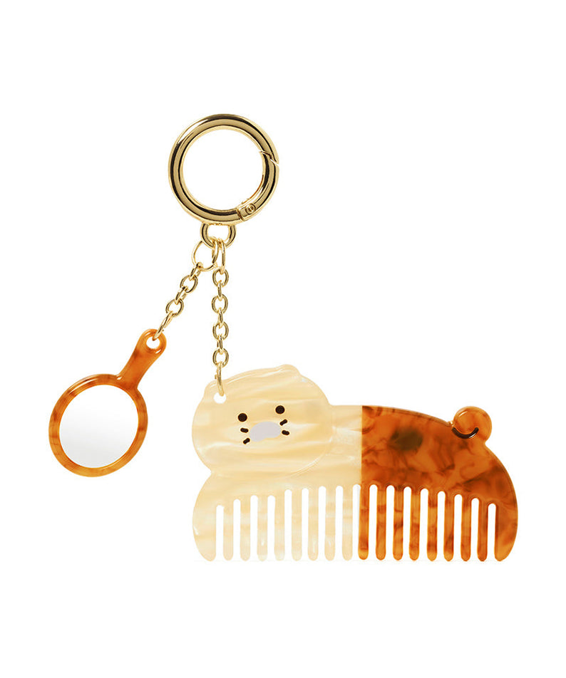 Keychain Chunsik - Official Kakao Friends merchandise | Koolseoul