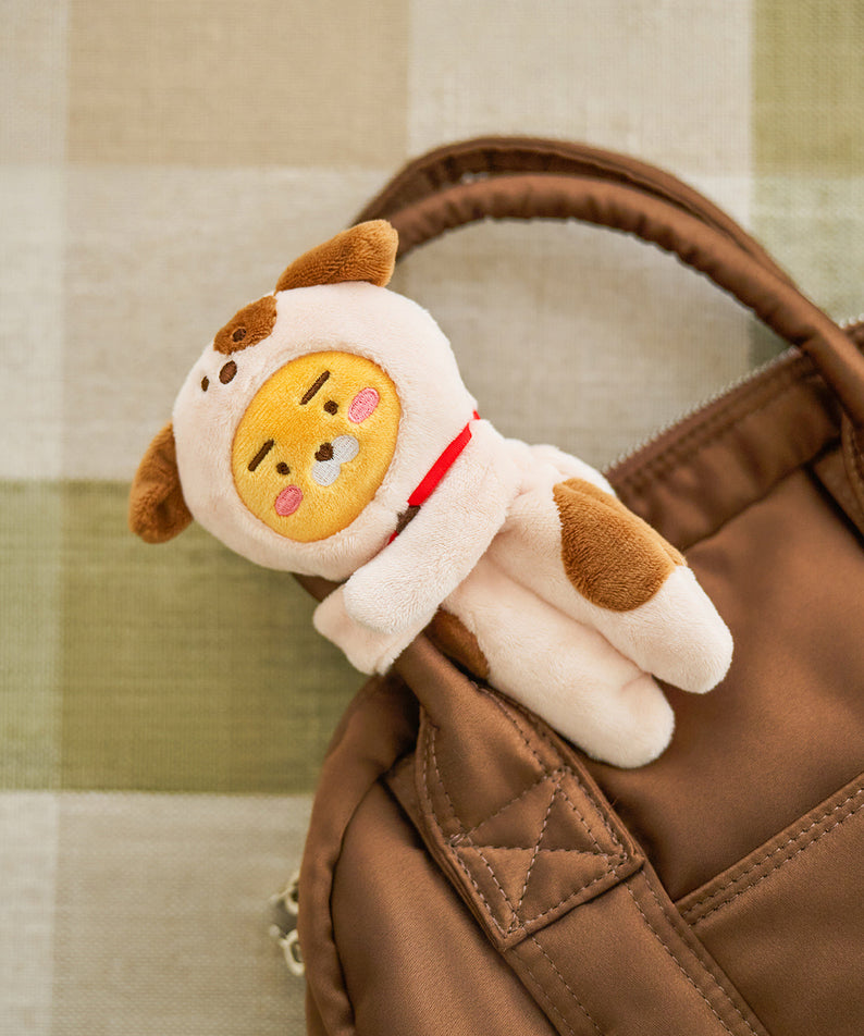 Pouch Ryan Accessoire Audio - Korean kawaii Kakao Friends | Koolseoul