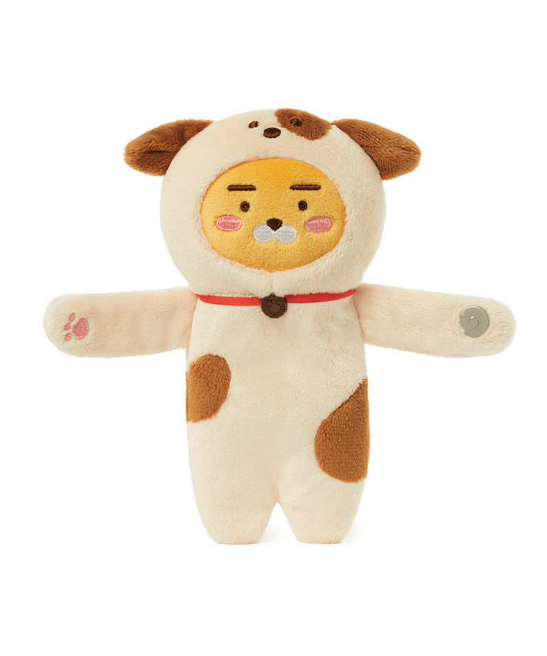 Pouch Ryan Accessoire Audio - Official Kakao Friends merchandise | Koolseoul