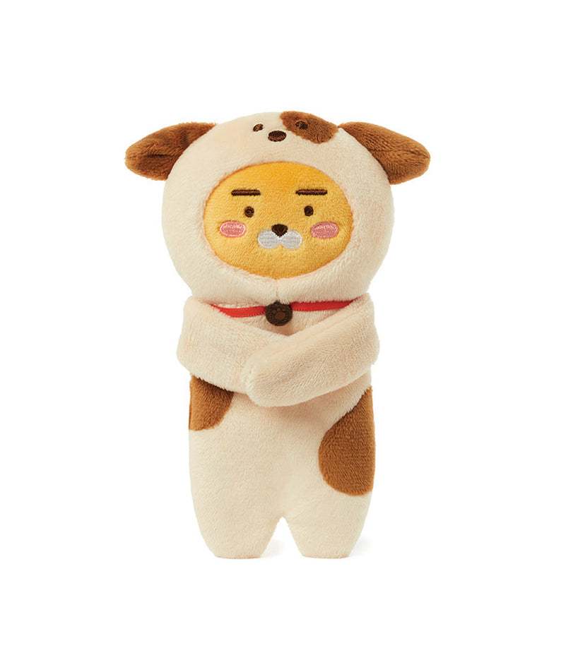 Pouch Ryan Accessoire Audio - Official Kakao Friends merchandise | Koolseoul