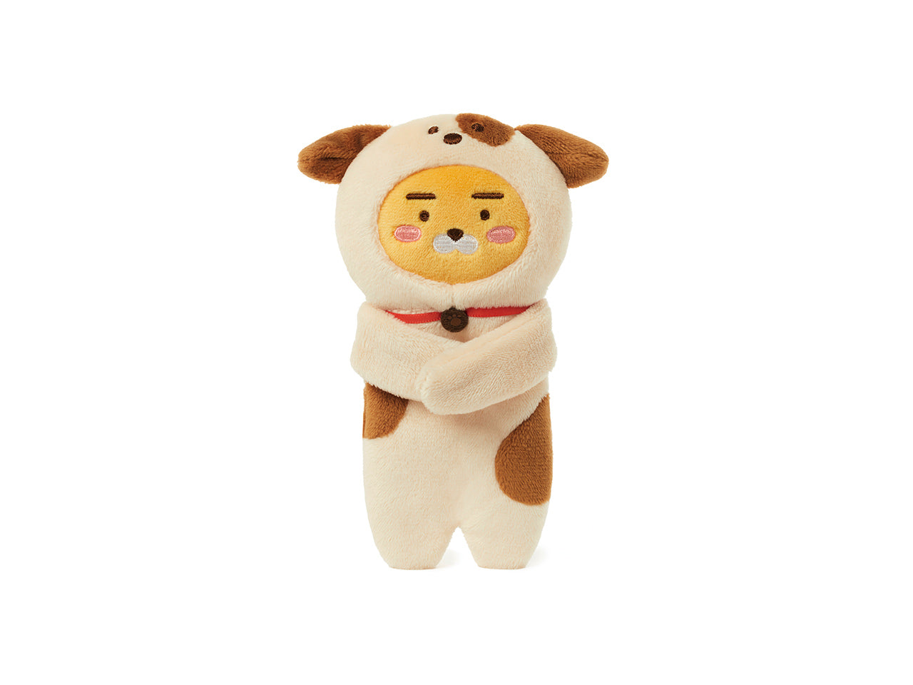 Pouch Ryan Accessoire Audio - Official Kakao Friends merchandise | Koolseoul