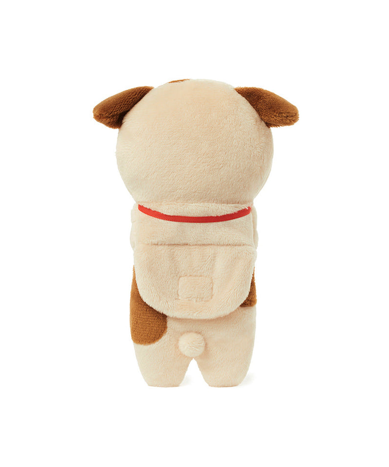 Pouch Ryan Accessoire Audio - Official Kakao Friends merchandise | Koolseoul