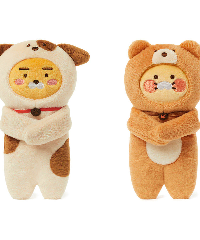 Pouch Ryan Accessoire Audio - Official Kakao Friends merchandise | Koolseoul