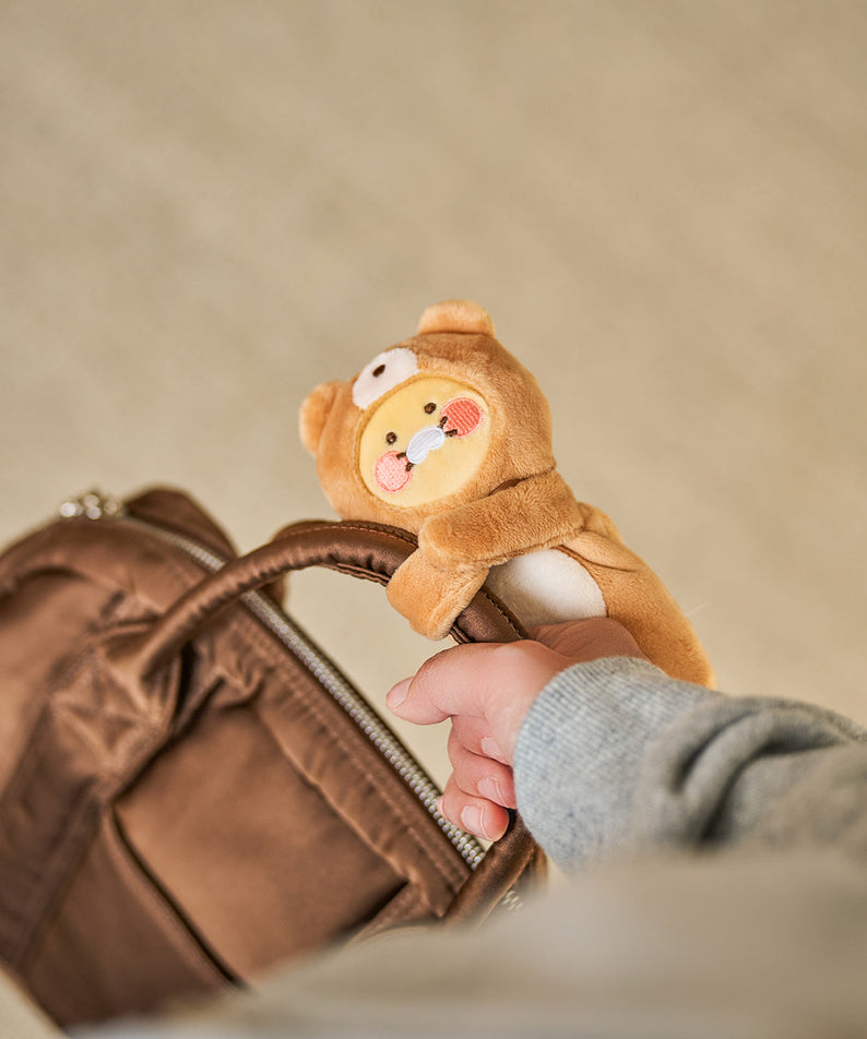 Pouch Chunsik Accessoire Audio - Korean kawaii Kakao Friends | Koolseoul